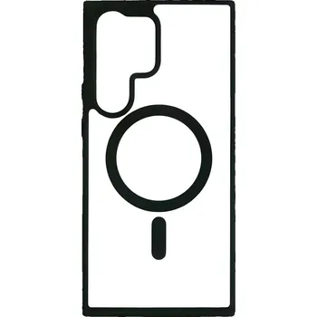 Pouzdro na mobilní telefon IZMAEL.eu Izmael Magsafe pouzdro pro Samsung Galaxy S22 4