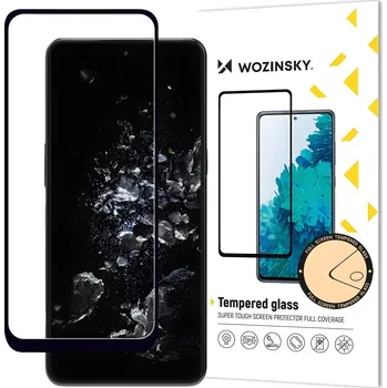 Wozinsky ochranné tvrzené sklo pro OnePlus 10T/Ace Pro 5G KP24463