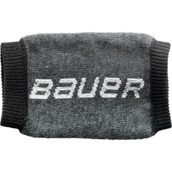 Sport Chrániče zápěstí Bauer S24 CUT Resistant Wrist Guards Barva: šedá