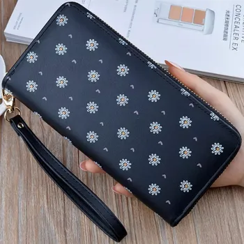 Peněženka Peněženka PO 35825 Černá