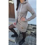 Kulišárny Mikinošaty PÍSKOVÁ VELIKOST: 40