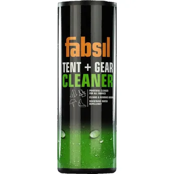 Grangers Čistící prostředek Fabsil Tent and Gear Cleaner 500ml