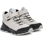 Primigi Sněhule GORE-TEX 8934033 S Šedá 30