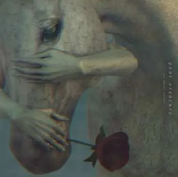 Zahraniční hudba CD Poor Creature: All Smiles Tonight 2025