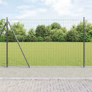 Plot Plot s příspěvky Šedá 1.4 x 10 m Ocel IM_3350920