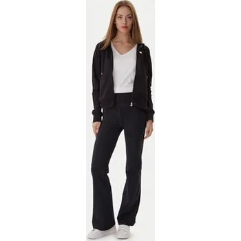 Pánská mikina EA7 Emporio Armani Mikina 7W000458 AF13135 UC001 Černá Regular Fit M