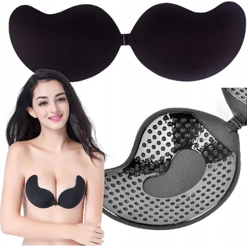 Podprsenka Samodržící podprsenka Markal béžová C se zapínáním vpředu, bez kostic