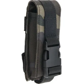 turistický batoh Pouzdro Brandit Molle Multi Pouch S - darkcamo