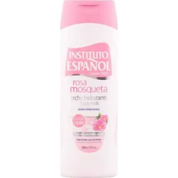 Tělové mléko Tělové mléko Instituto Espanol 500 ml