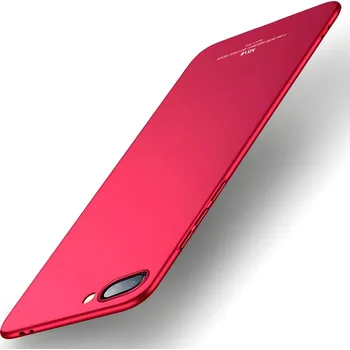 Pouzdro na mobilní telefon MSVII Pouzdro MSVII Ultra Thin Cover pro Honor 10 9