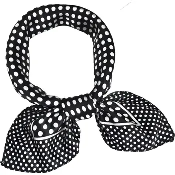 Šátek Šátek TR 33944 Černá