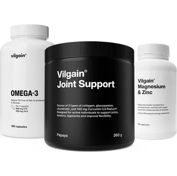 Kloubní výživa Active balíček – - Doprava ZDARMA