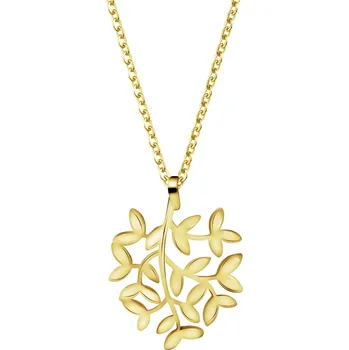 Náhrdelník IZMAEL Náhrdelník VI 21167 Zlatá KP21167