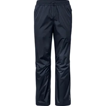 711861 - Tchibo - Kalhoty do deště - pro muže - vel. XS - barva: modrá