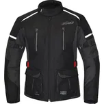 Moto bunda Buse Rider černá - VÝPRODEJ 2XL