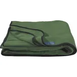Cocoon fleeceová deka Fleece Blanket ivy green + DÁREK