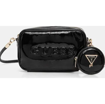 Kabelka Dětská kabelka Guess J5BZ33.W3070.9BYA černá 99X, vel. ONE SIZE