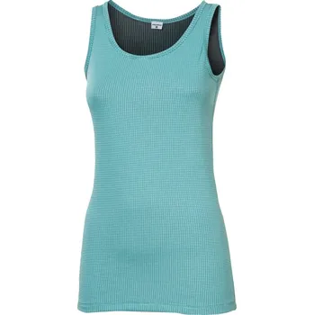 Progress MS NBRZ dámské funkční tílko mint Velikost: S