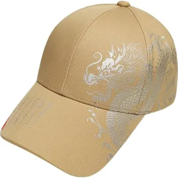 Kšiltovka Kšiltovka DR 37732 Hnědá