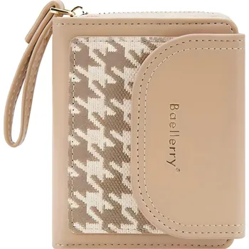 Peněženka Peněženka Baellerry TI 35629 Hnědá
