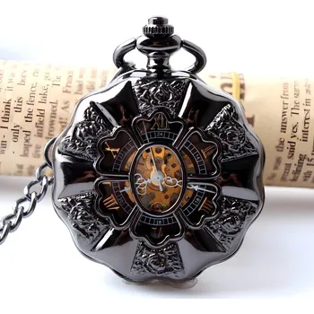 Hodinky IZMAEL Kapesní Hodinky CE KP2582 4