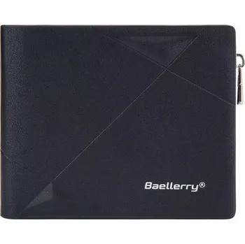 Peněženka Pánská peněženka Baellerry OC 36241 Černá