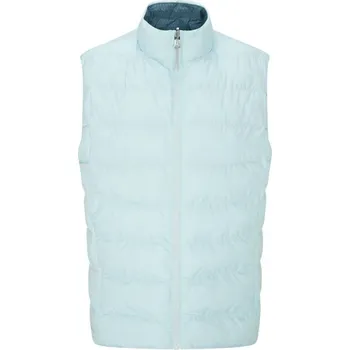 Ping Samantha Clo® insulated reversible dámská vesta, opal/blue fusion multi dámské, 40