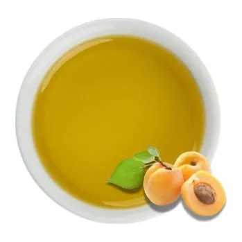 Tělový olej Olej z meruňkových jader LZS 100ml