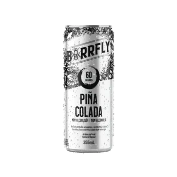 Míchaný nápoj Barrfly Pina Colada 355 ml