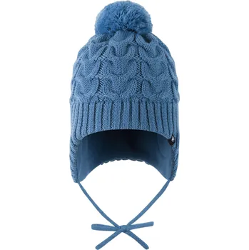 Čepice Reima Paljakka - Blue Ocean 50