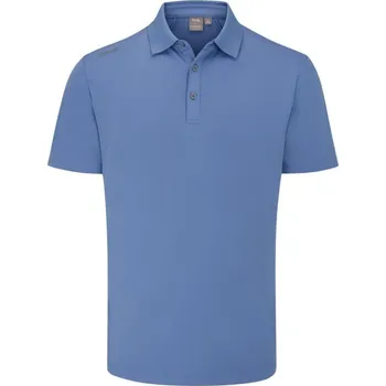 Ping Lindum pánské polo, airforce pánské, S