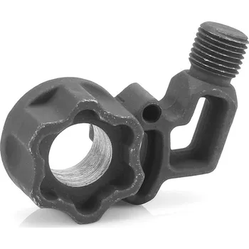 Maple Leaf Odlehčená základna natahovací páky pro pušky VSR-10 a kopie - pro praváky