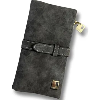 Peněženka Peněženka VI 22702 Šedá