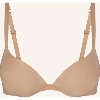 Podprsenka Skims Dámská Push-Up Podprsenka Ultimate, clay, 70A