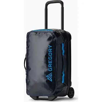 Cestovní taška Cestovní taška Gregory Alpaca Wheeled Duffel 40 l slate blue
