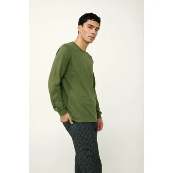 Pánské pyžamo Vamp Pánské zimní bavlněné pyžamo 23651