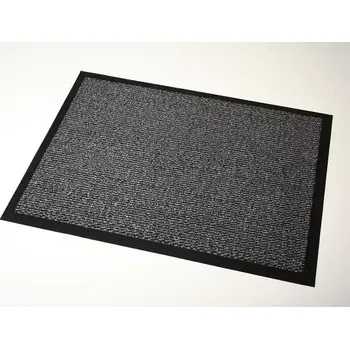 Rohožka Hanse Home Rohožka Faro 100802 - šedá 90x150 cm - SLEVA 3% s kodem radost25