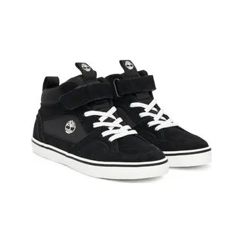 Chlapecká obuv Sneakersy Timberland Stone Jump TB0A6FN7EK41 Černá 33