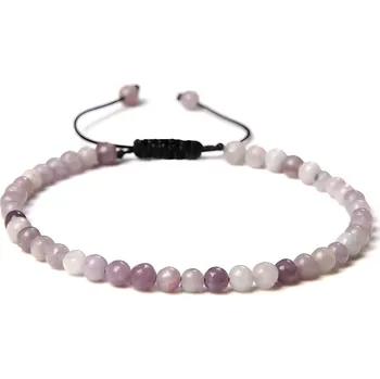 Náramek IZMAEL Náramky GI 28188 Fialová/Multi KP28188