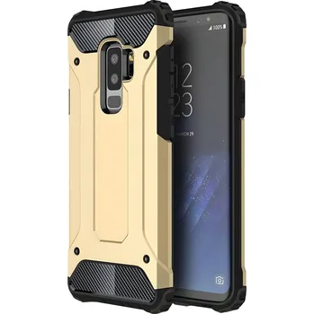 Pouzdro na mobilní telefon IZMAEL.eu Pouzdro Hybrid Armor pre Samsung Galaxy S9 pro Samsung Galaxy S9 1