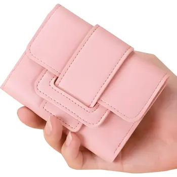 Peněženka Peněženka IM 25248 Růžová