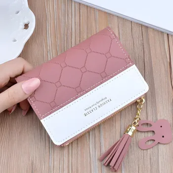 Peněženka MI 25180 Tm.Růžová