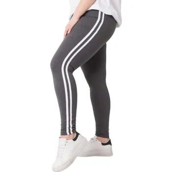 Dámské legíny IZMAEL Legíny ST 30935 KP30935 6 XL