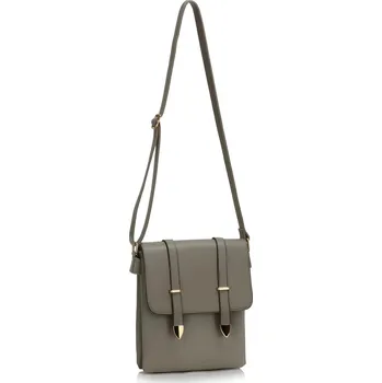 Kabelka Kabelka JA 2069 Šedá