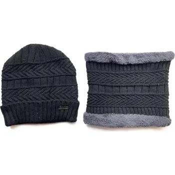 Čepice Čepice a tunel US 21439 Černá