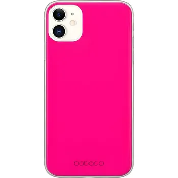 Pouzdro na mobilní telefon Babaco Babaco pouzdro pro Apple iPhone XR 13