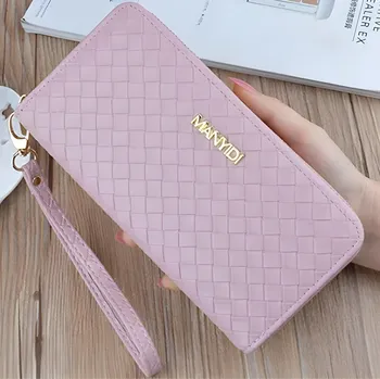 Peněženka Peněženka MA 25215 Růžová