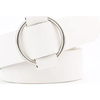 Opasek Opasek LO 12569 Bílá