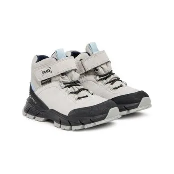 Chlapecké sněhule Sněhule Primigi GORE-TEX 8934033 M Šedá 25