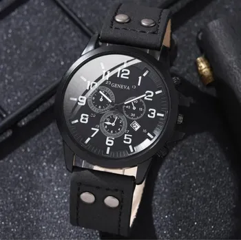 Hodinky Geneva Hodinky AL KP33648 4